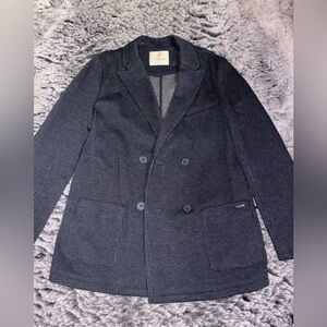 Zara kids collection blazer size 10